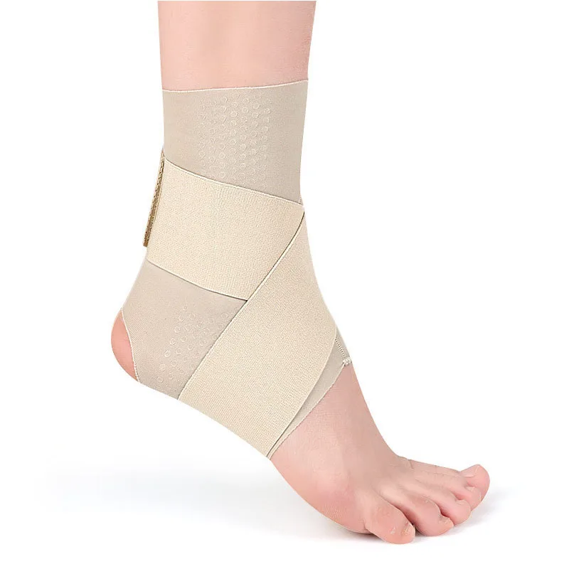 

10 Pieces Non-slip Ankle Support Fixed Fitness Protective Gear Outdoor Basketball Football Mountaineering Ankle Support