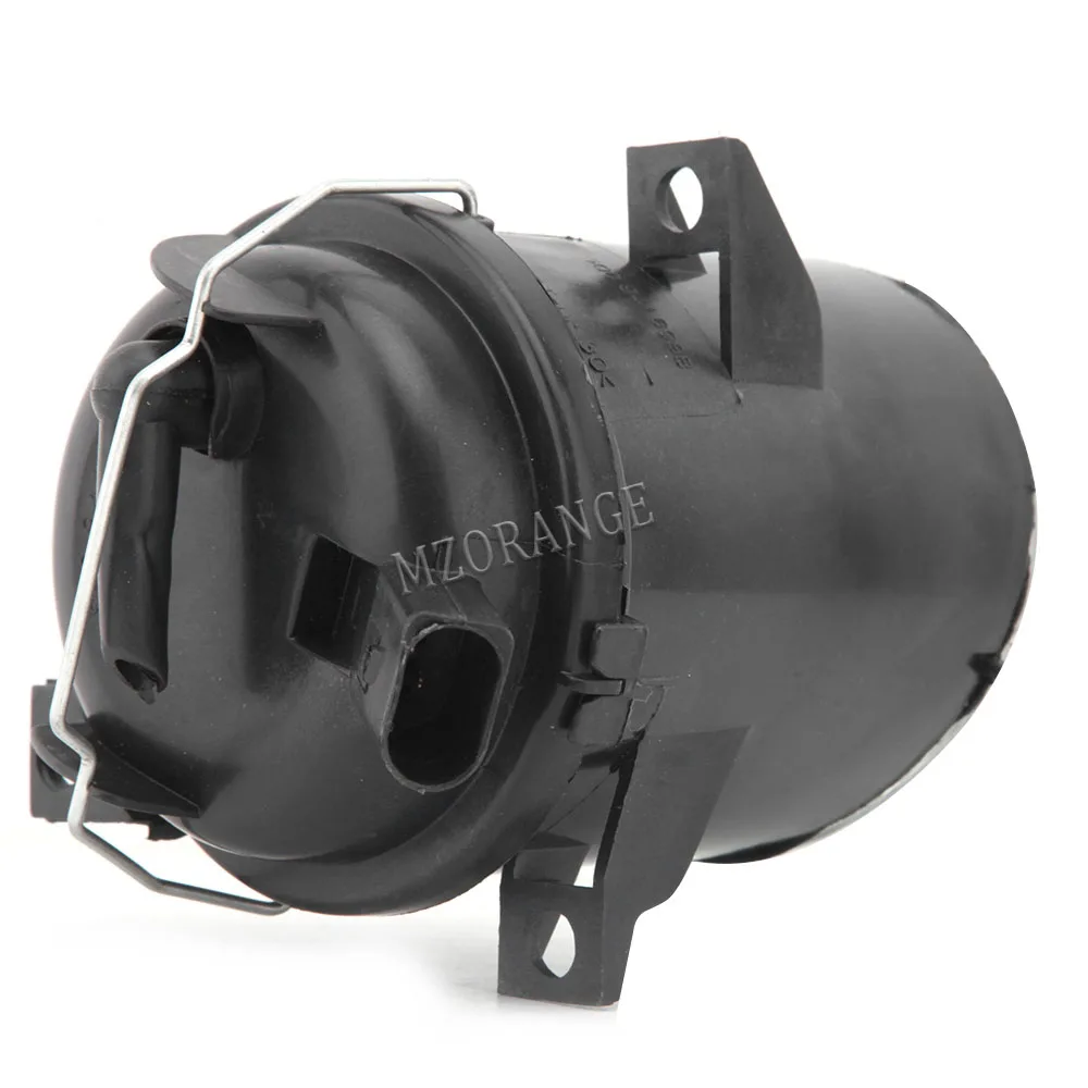 NSLUMO Nebelscheinwerfer Für Seat Leon Mk2, Ibiza IV, Altea - 2 Stück LED Frontscheinwerfer