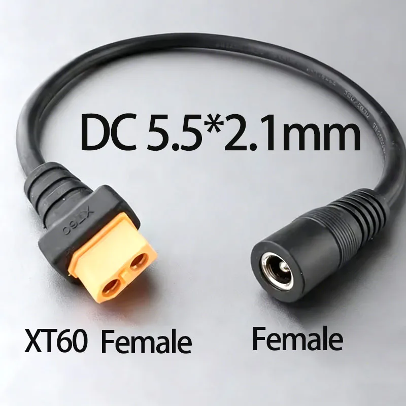 ตัวเลือกสินค้า สายอะแดปเตอร์ XT60 คุณภาพสูง สำหรับช่างมืออาชีพ