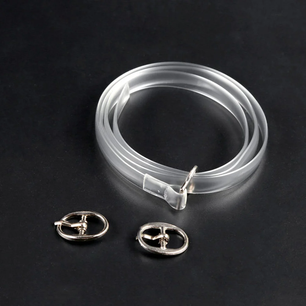 Рисунок 5 - Шнурки на высоком каблуке женские