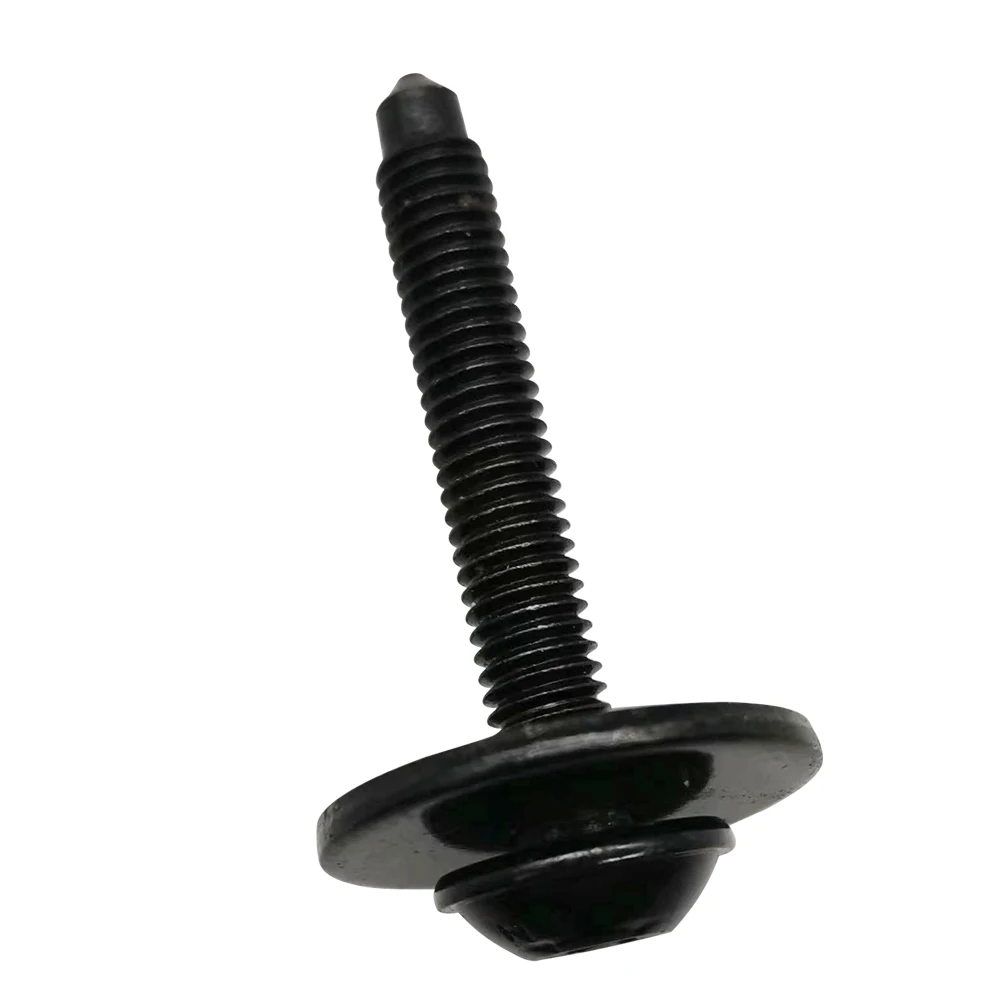 Car Screws screw for Audi A4 S4 A5 S5 A6 S6 A7 R8 RS3 RS4 RS5 RS6 RS7 Q7 Skoda Fabia VW Touran beetle Caddy Touareg Sharan WHT000372