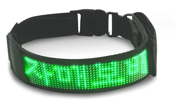 Green light