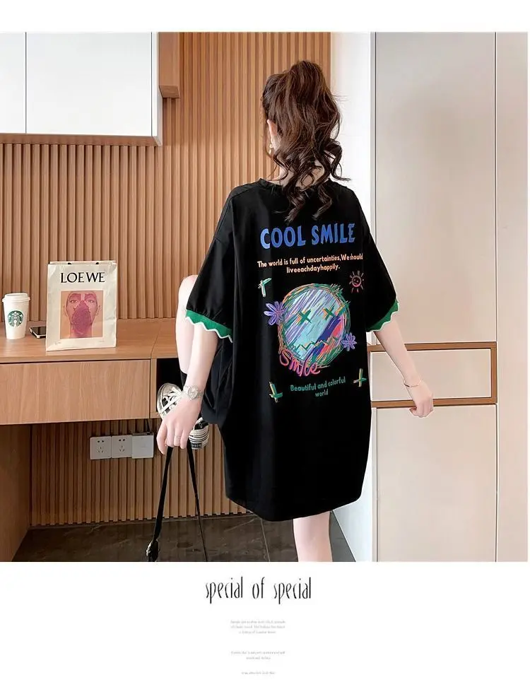 Patchwork T-Shirt 10