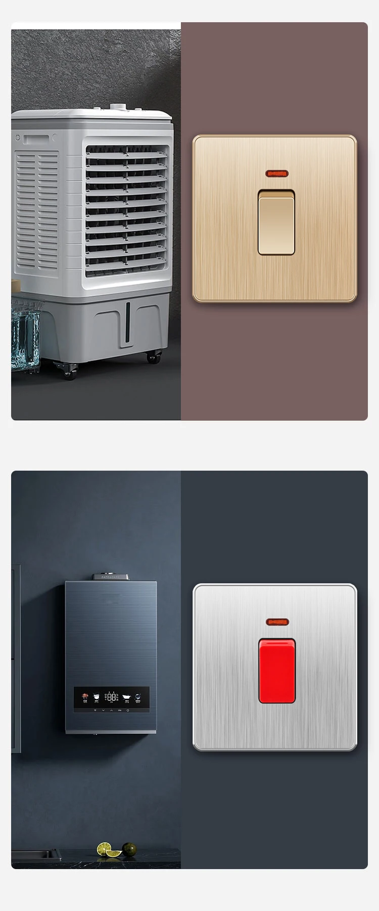 Computers e Electronics