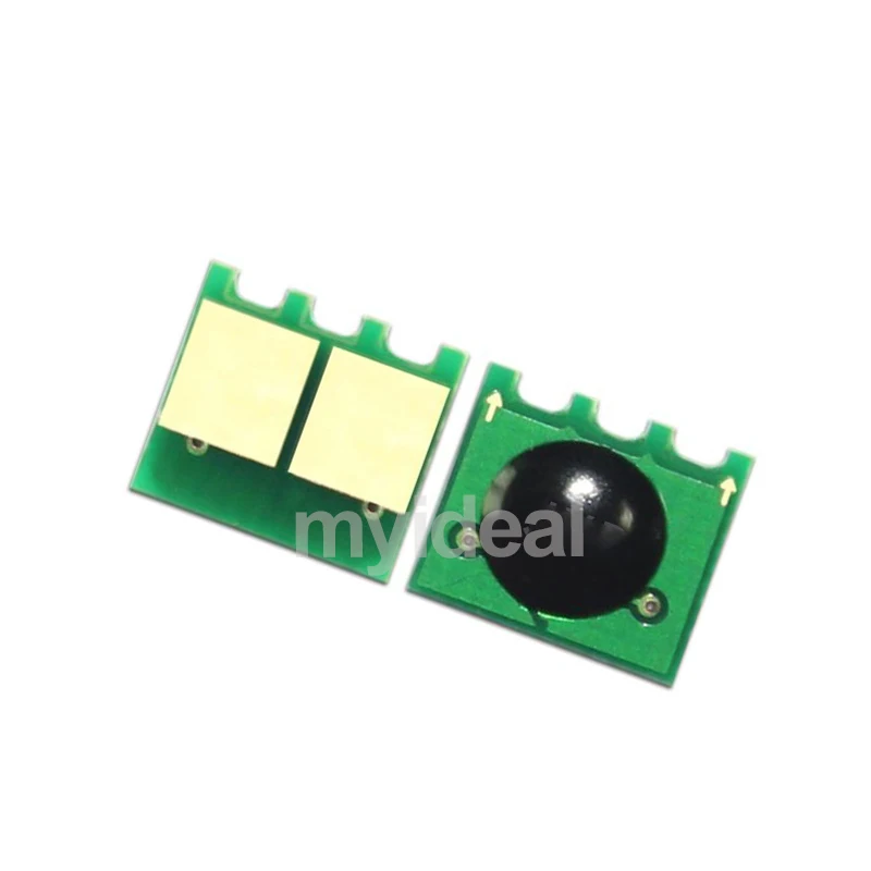 5pcs CE310A Toner Chip For HP M175 M275 M176n M177fw CP1025 CP1021 CP1022 CP1023 CE311A CE312A CE313A 126A CE314A Printer Drum