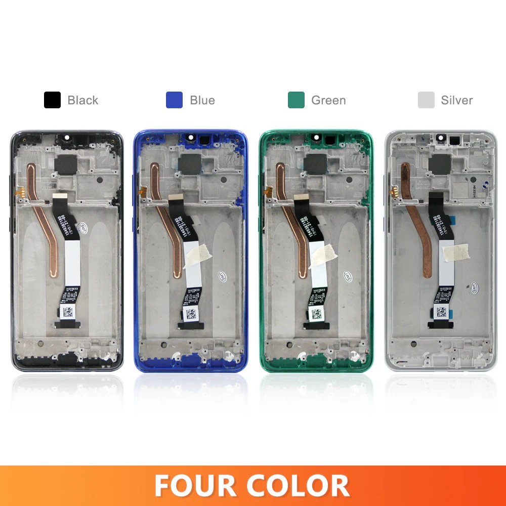 100% Tested Display for Xiaomi Redmi Note Pro 2015105