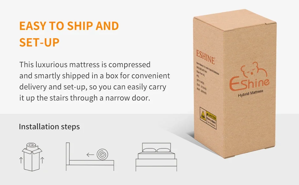 Mattress