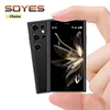 SOYES S23 Pro 3.0" Android8.1 Mini Smartphone 2GB RAM 16GB ROM Dual SIM Standby 1000mAh 3G Network Compact Mobile Phone 1