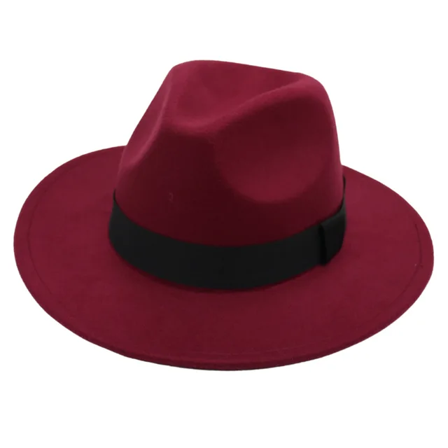 wine red