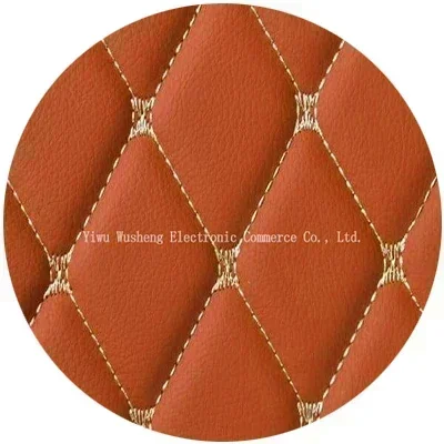 3D Full Coverage Custom Car Floor Mat - Premium Car Accessories Carpet