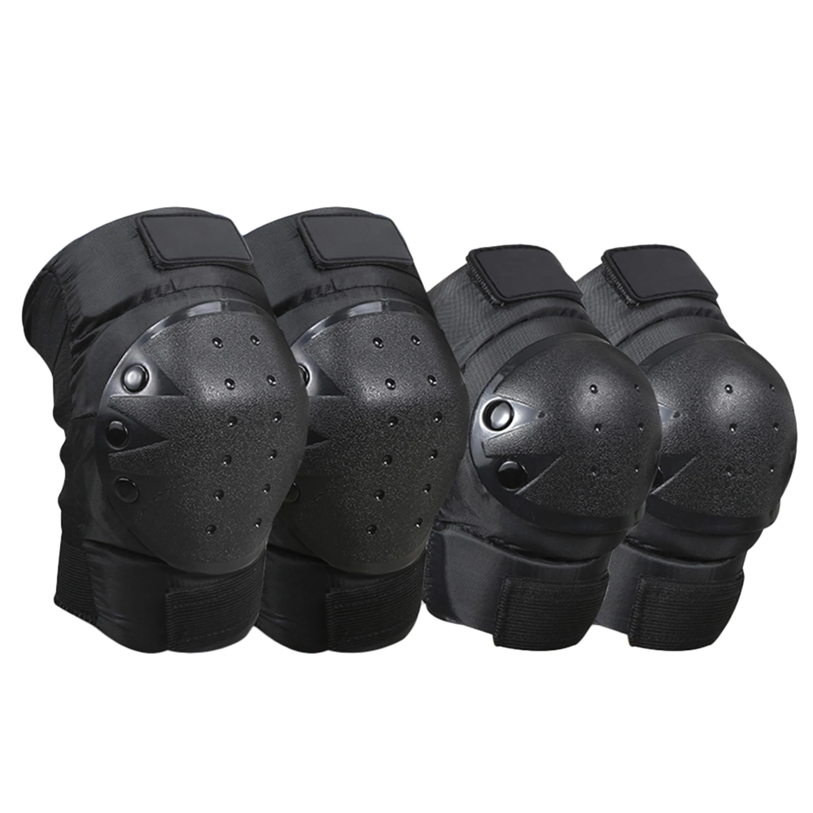 bike knee protection