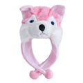 Dog Pink