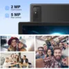 ANRY 2025 10.1 Inch 5G Wifi A523 Tablet Android 15 8GB(4+4Expand) RAM+64GB ROM HD Display 5000Mah Dual Camera Octa-core Tablets 5