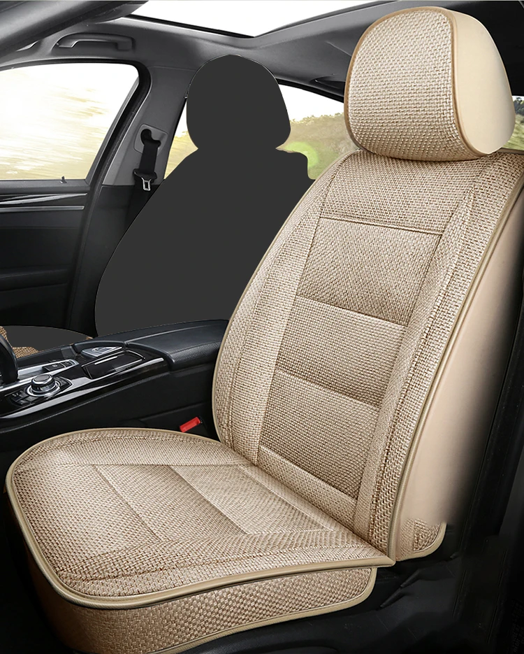 1Pcs-Beige