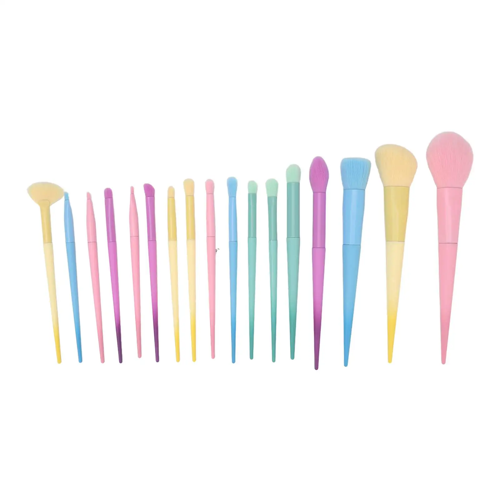 Профессиональный Мягкий плотный