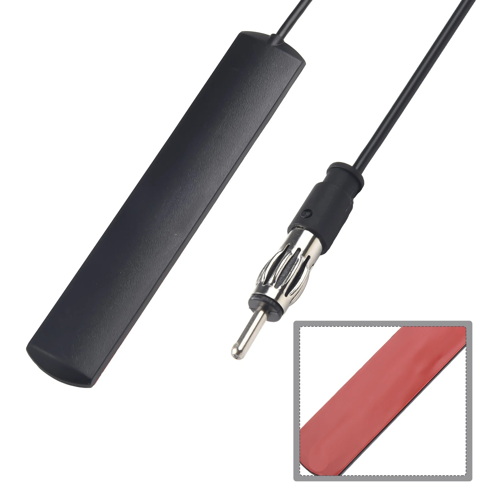 

1KIT Car Truck Boat Universal AM/FM Antenna Car Radio Stereo Antenna Praktisch Universal 100% Brand New Zugang