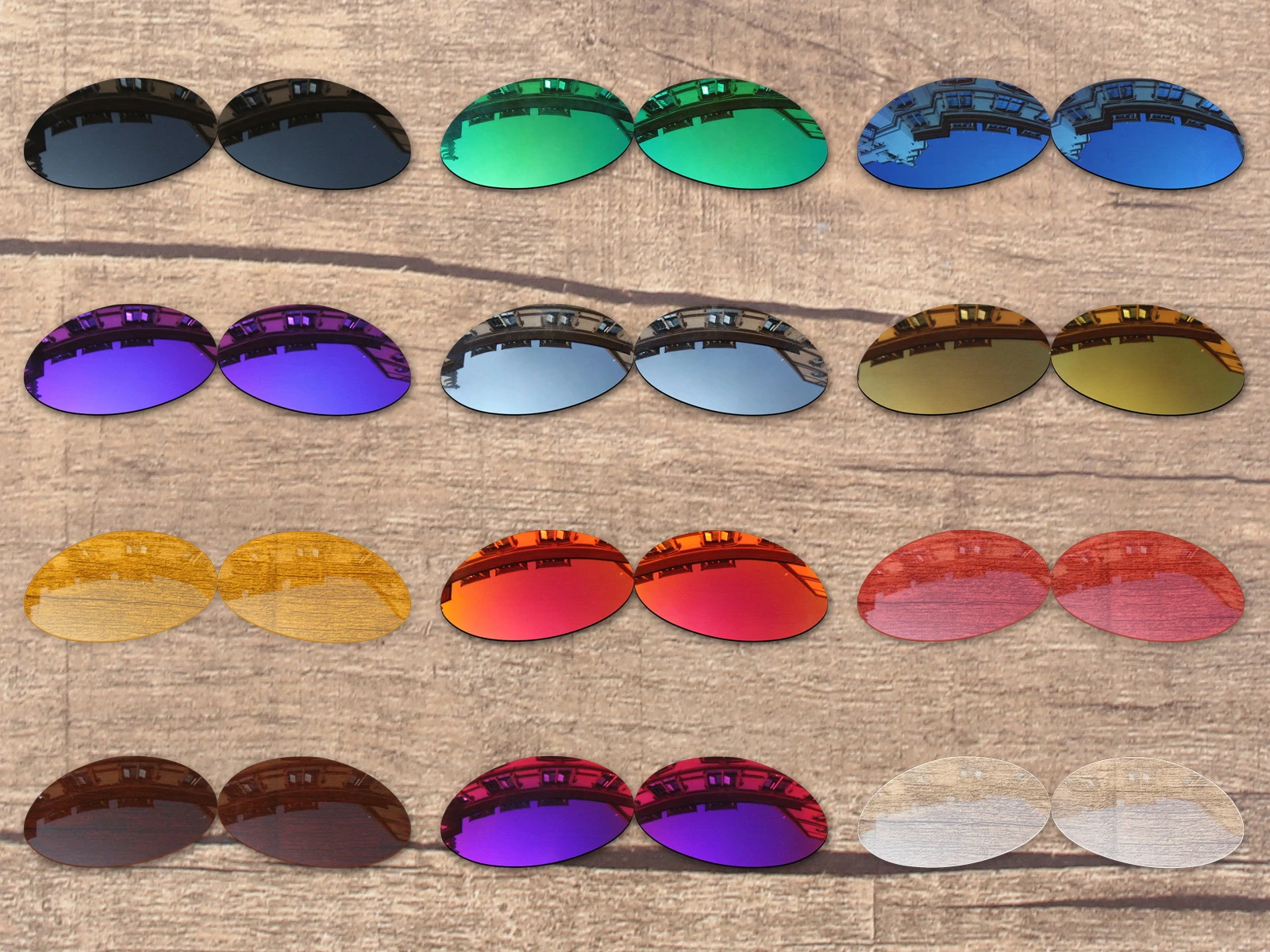 Introducir 85+ imagen oakley fringe replacement lenses Thptnganamst