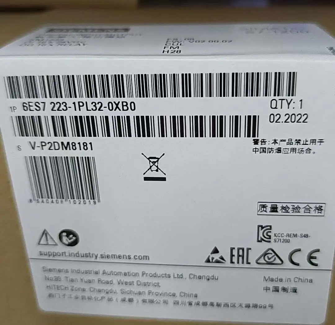 6ES7 135-6GB00-0BA1 6ES7135-6GB00-0BA1