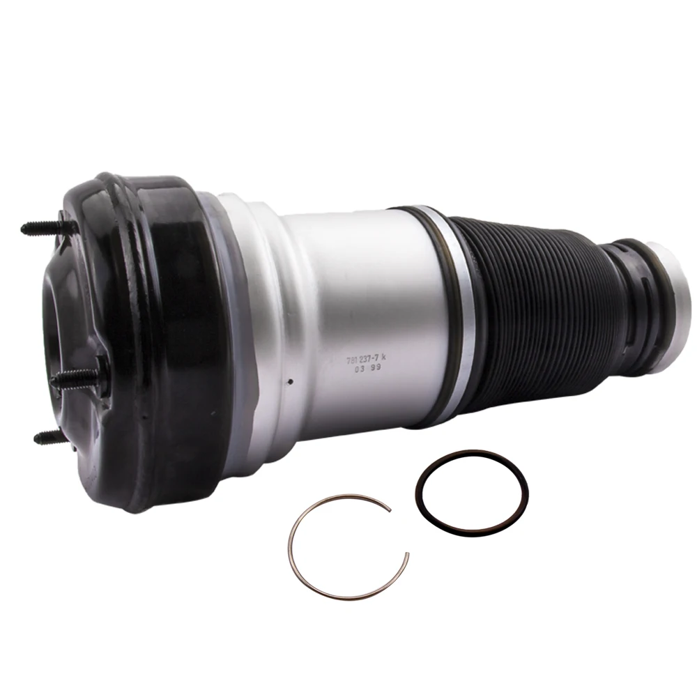 Air Spring Bag Front Ride Bellows For Mercedes-Benz W220 S280/S320/S350/S430/S500/S600 2203202438 2203205113