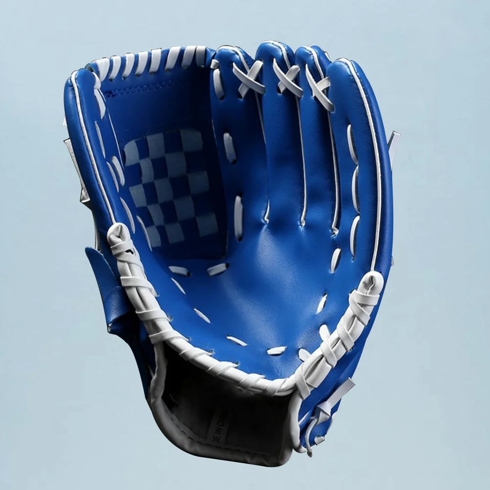 Baseball Accessories Toddler Glove Sports Infielder Batting Gloves Thicken Pitcher Softball Hit The