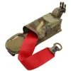 VULPO Tactical Medical First Aid Kit IFAK Pouch MOLLE Rapid Deployment Emergency Bag Outdoor Hunting Tool Bag 4