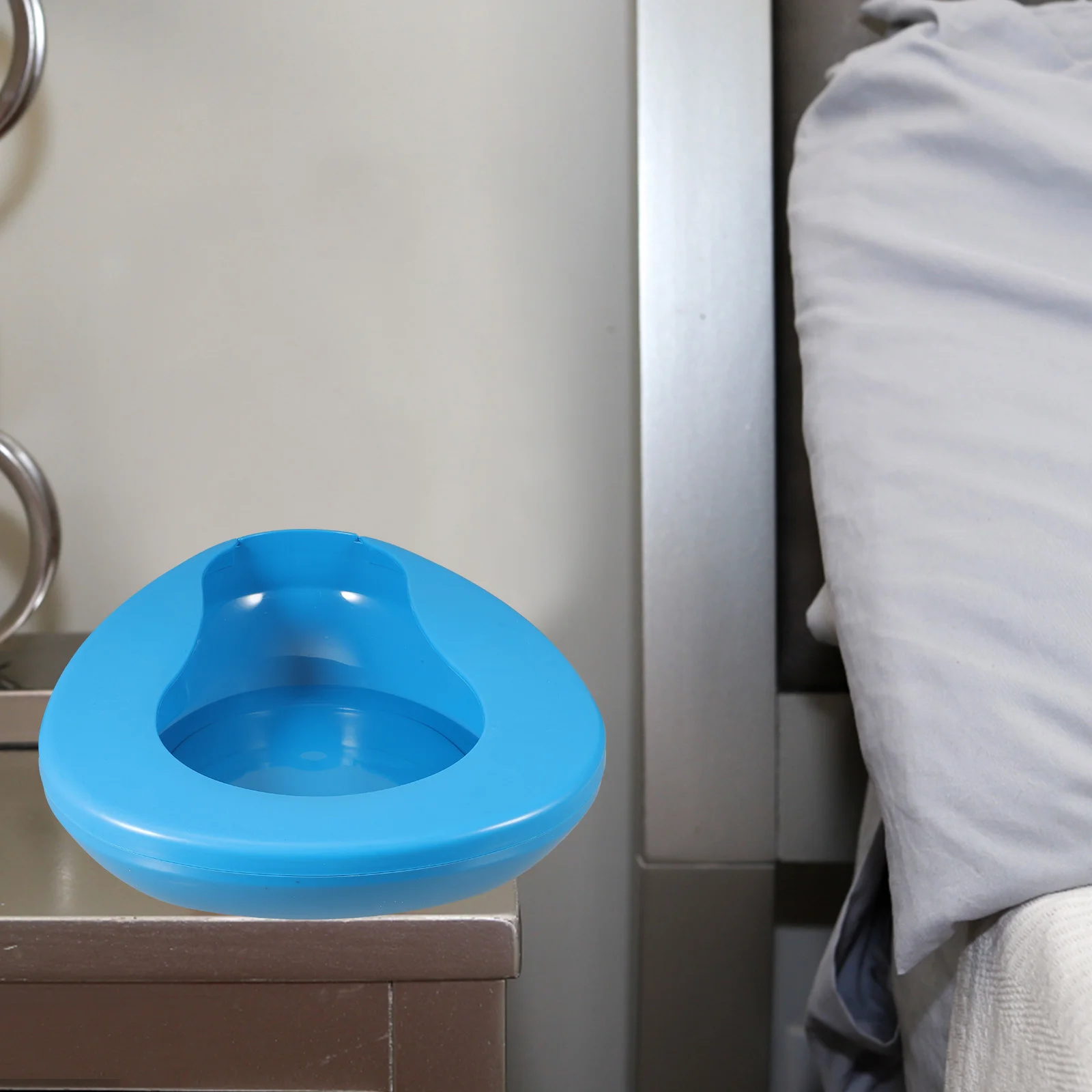 

Bedpan Patients Urinal Elderly for Women Pans Seat Plastic Bedpans Female Bedridden Supply