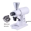 ITOP EK43S Coffee Bean Grinder for Single Grinding Funnel Filter 98mm Stainless Steel/Titanium Coffee Grinder Thickness Adjusted 2