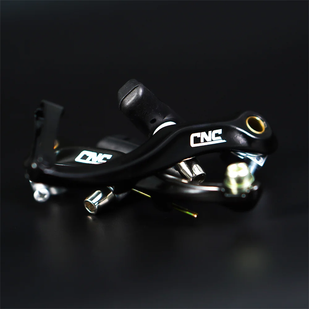 CNC Bike V Brake Caliper AL MTB V Brake BMX Folding Bike Road Bicycle V Brake Set