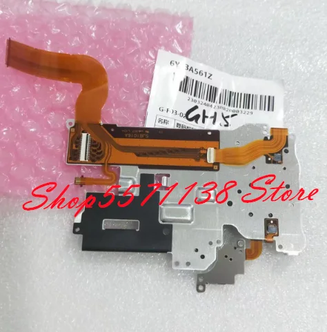파나소닉 루믹스 DC-GH5 DC-GH5S 수리 부품, 후면 단추 PCB 키 조작 패널 어셈블리, SJB1016A 6YE3A561Z