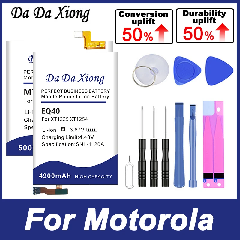 Batteria Mt45 Muslimp33 Per Motorola Moto Baby Monitor 2088 Ex211 Ht750 Kebt-650 Mbp33 Gp2000 Xts3000 Em1000 Edge S 20 Pro