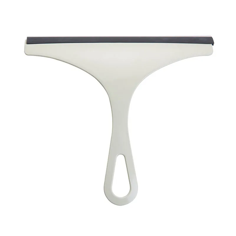 Premium Double-Sided Glass Cleaning Scraper and Wiper