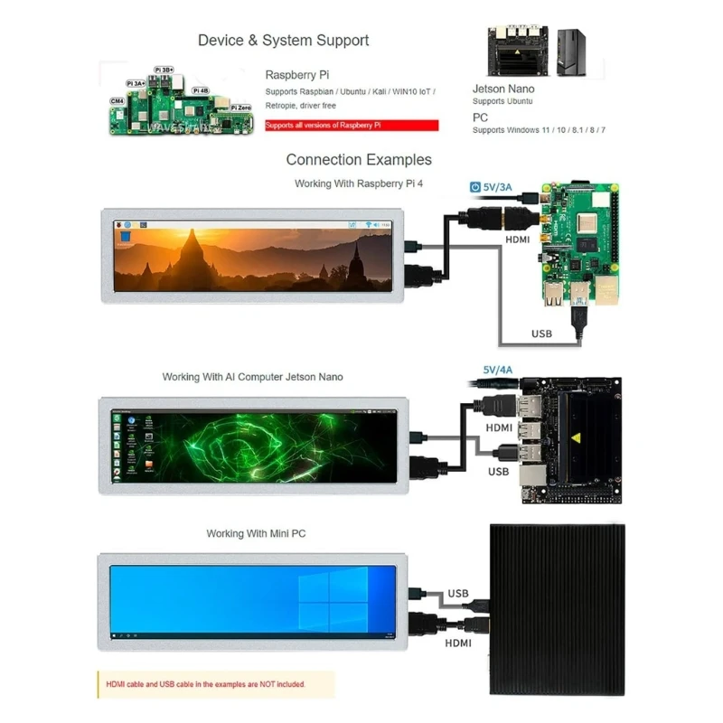 2023 ο 8.8ġ  ÷ IPS ũ 4801920(RaspberryPi ũž ձ Ͽ¡ )