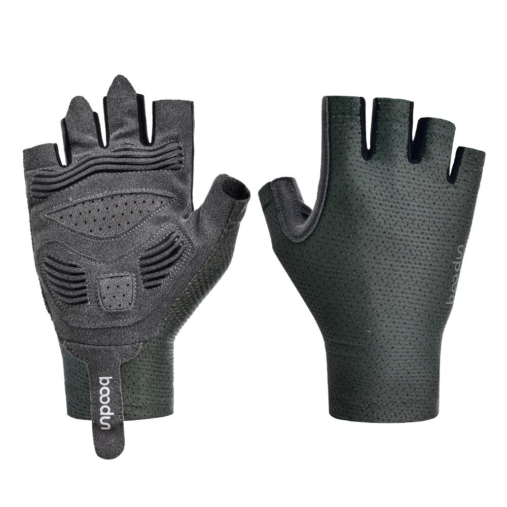 Men Women Cycling Gloves Fingerless Half Finger Summer MTB Bicycle Bike Glove Motorcycle Accessories 2111670 6