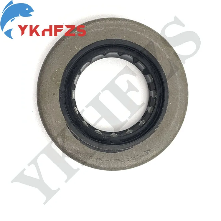 

350-00121 Cylinder OIL SEAL For Tohatsu Outboard Motor MS 9.9HP 15HP 18HP 2T 350-00121-0 Size 25x45x8mm