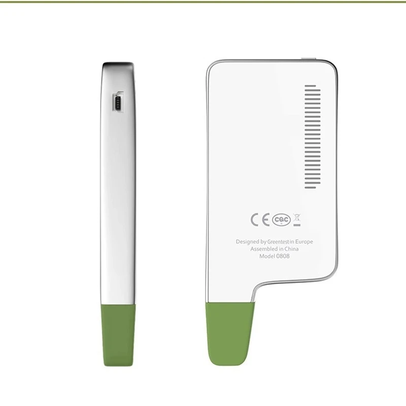 Pesticide Residue Detector Vegetables and Fruits Food Safety Rapid Ionization Magnetic Nuclear Radiation Personal Dose