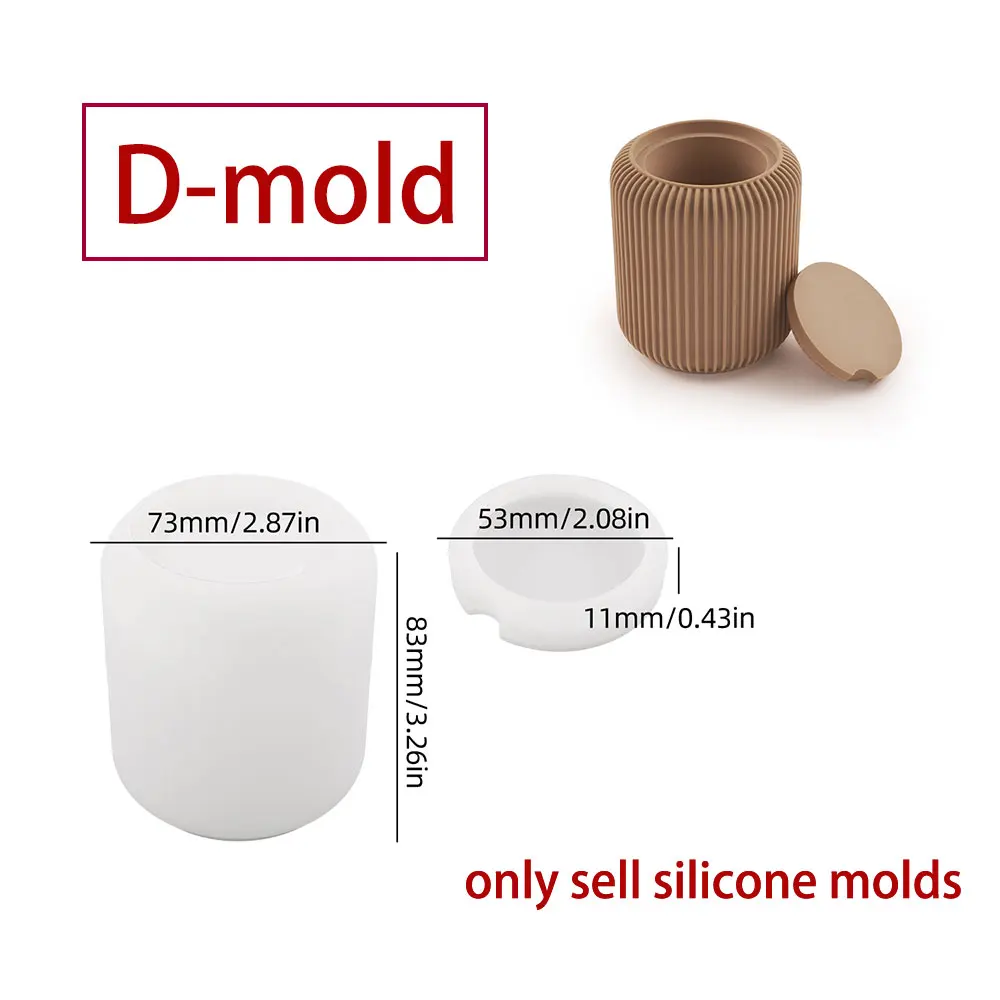 D-mold