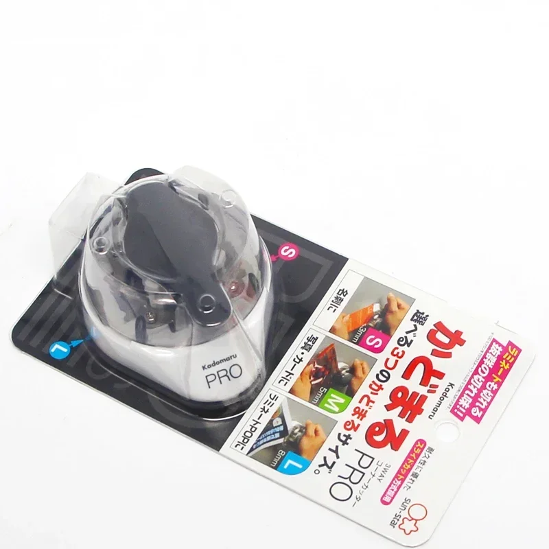 

Card Tool Paper Corner Scrapbook Cutter Rounder Photo DIY Punch Puncher Craft Notebook Cards Pattern Circle