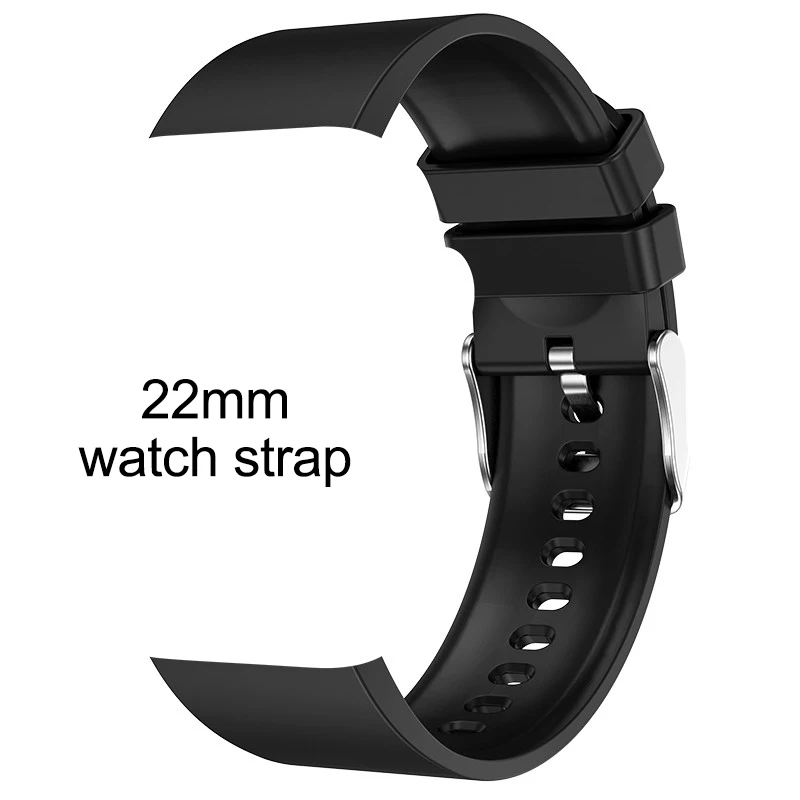 Watch Strap