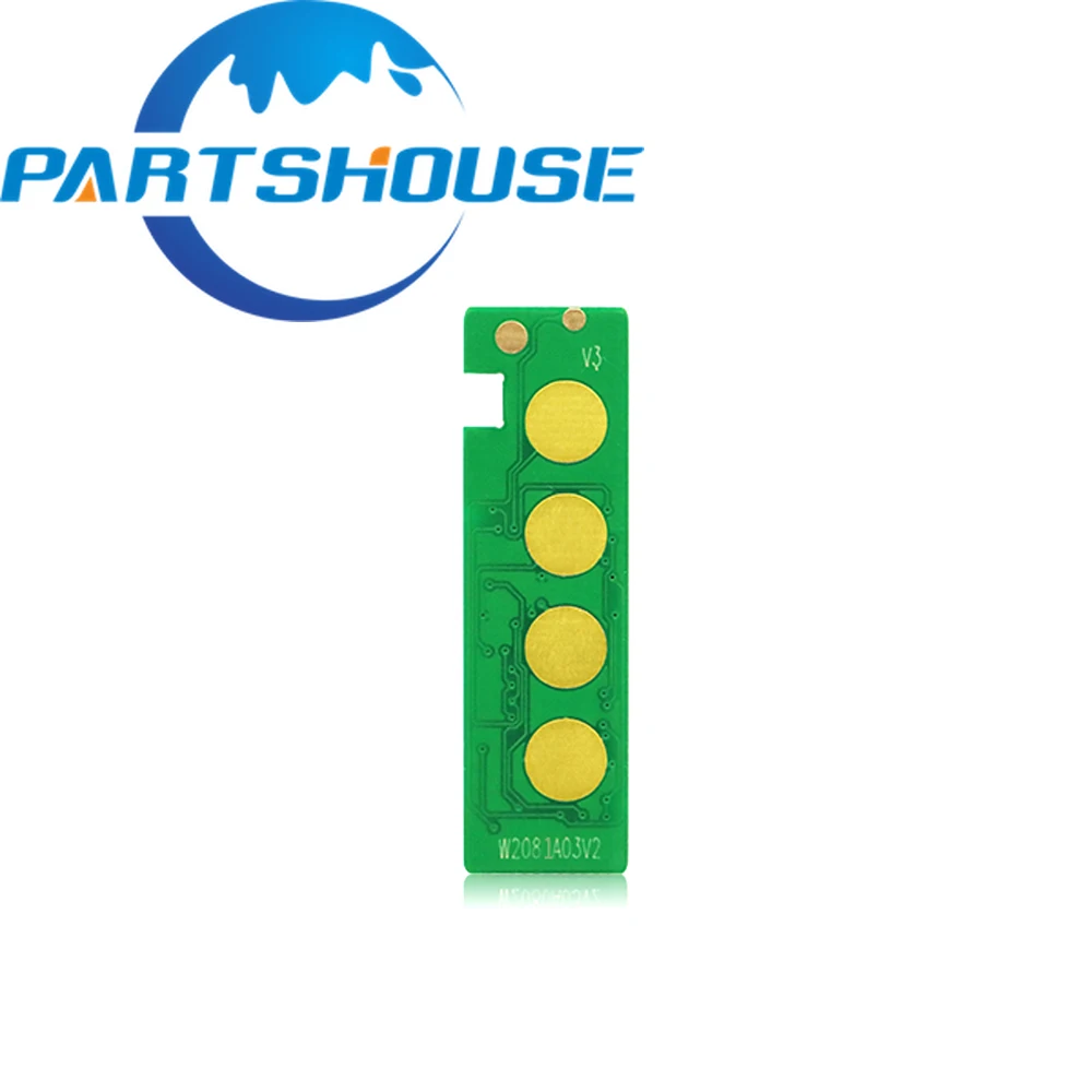 Kompatibel-W2070A-W2071A-W2072A-W2073A-117A-Patrone-Chip-Reset-f-r-HP ...