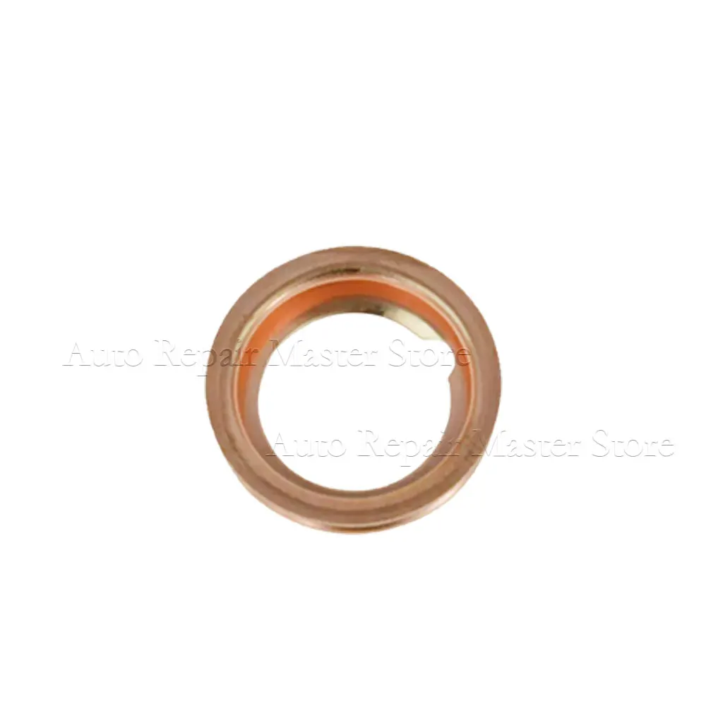 5/10/20PCS Car Oil Drain Plugs Washers Gaskets 11026-JA00A 1102601M02 For Infiniti EX35 G20 Nissan Altima 370Z Cube Frontier
