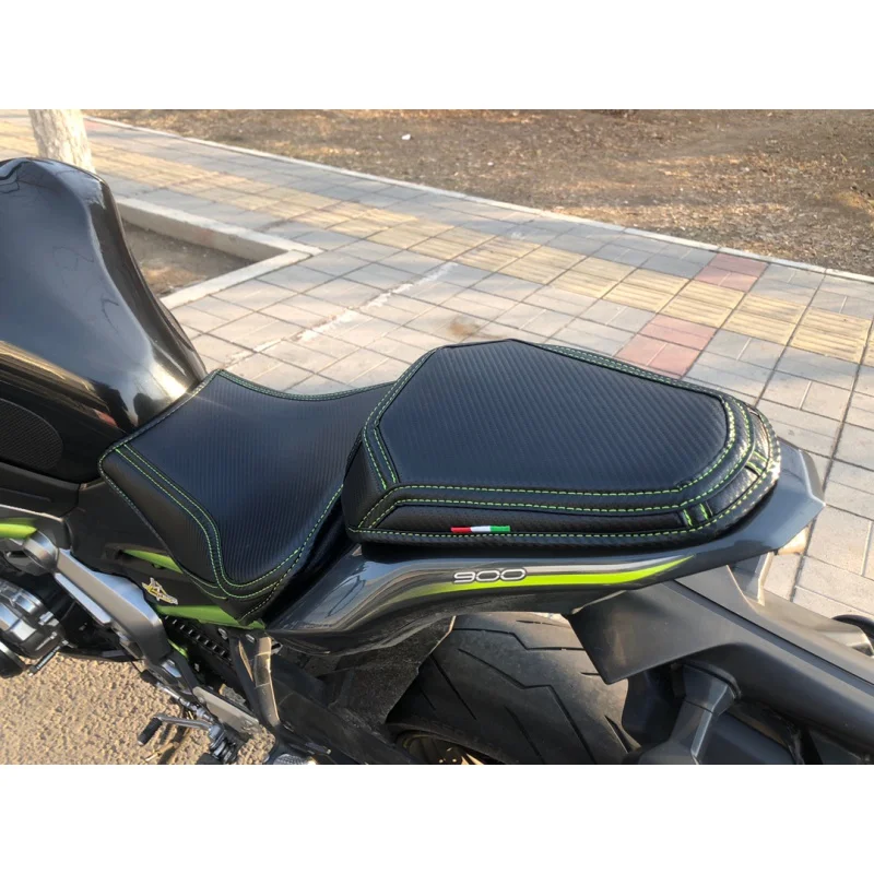 Motorradabdeckung Outdoor Wasserdicht Für Kawasaki Z650 Z900 - Wie Eine Mobile Garage!
