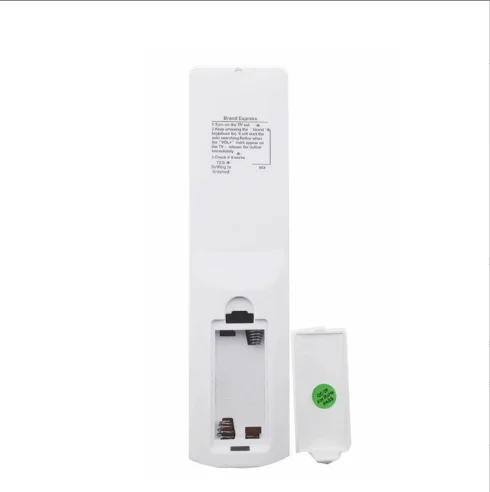 Universal Replacement Remote Control