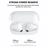 Pro4 TWS Mini Bluetooth Headphones Touch 9D Stereo Wireless Headphones with Mic In Ear High Fidelity Headphones Handsfree Headph 2