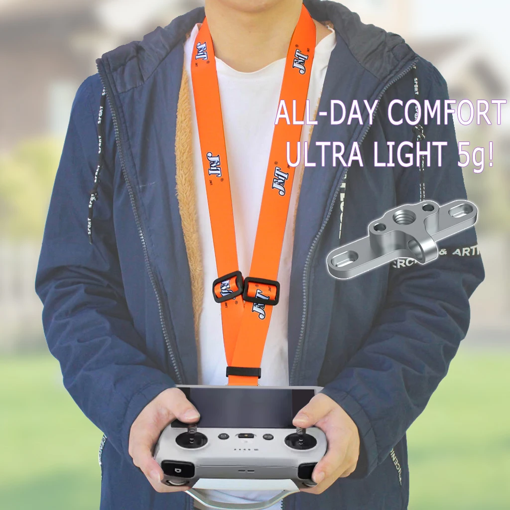 Support de Drone Bracket Tripod Combo A-B-C-D Protection Transport