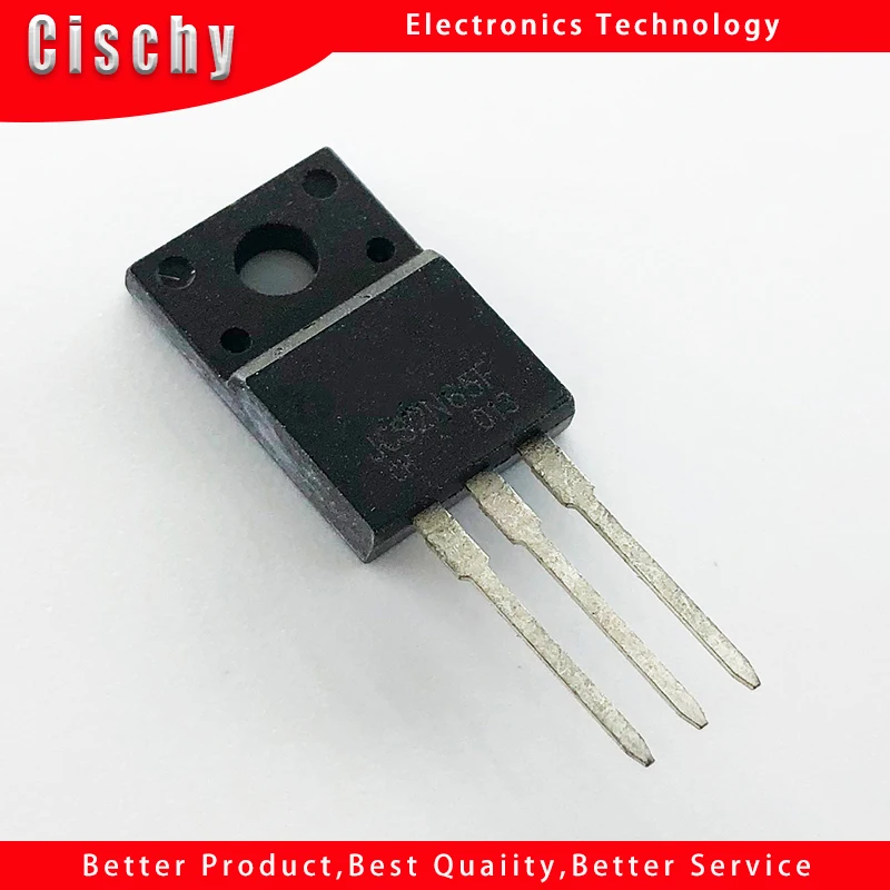 

10 шт./лот JCS2N65F JCS2N65F TO-220F оригинальная фотография