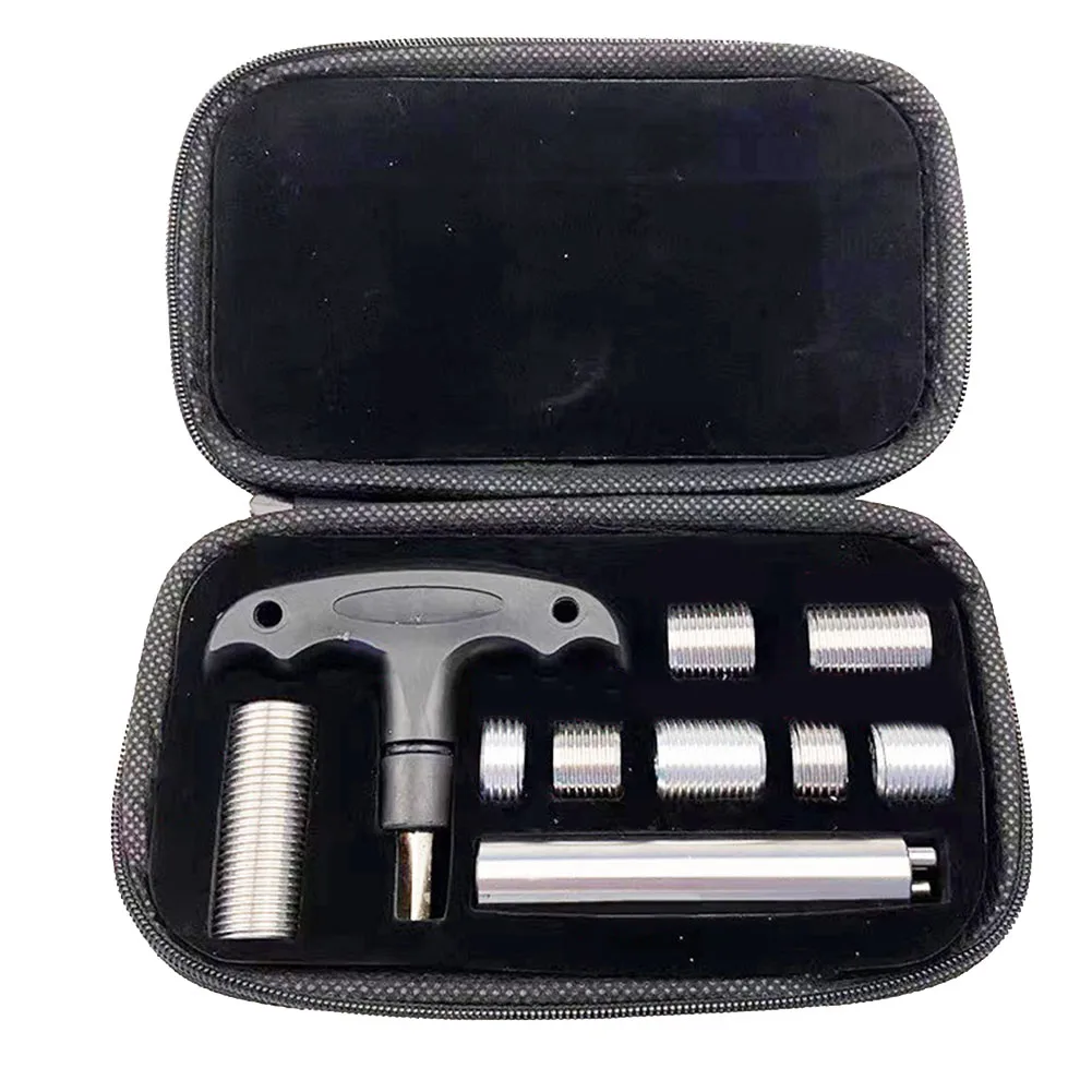 For Predator Billiards Cues Weight Cartridge Bolt Kit For