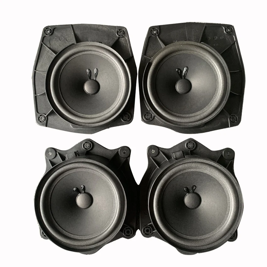 Speaker Horn For Mercedes Benz W221 S450 S400 S300 S350 Car Door Panel Audio Speakers Subwoofer Loudspeaker Cars accessories