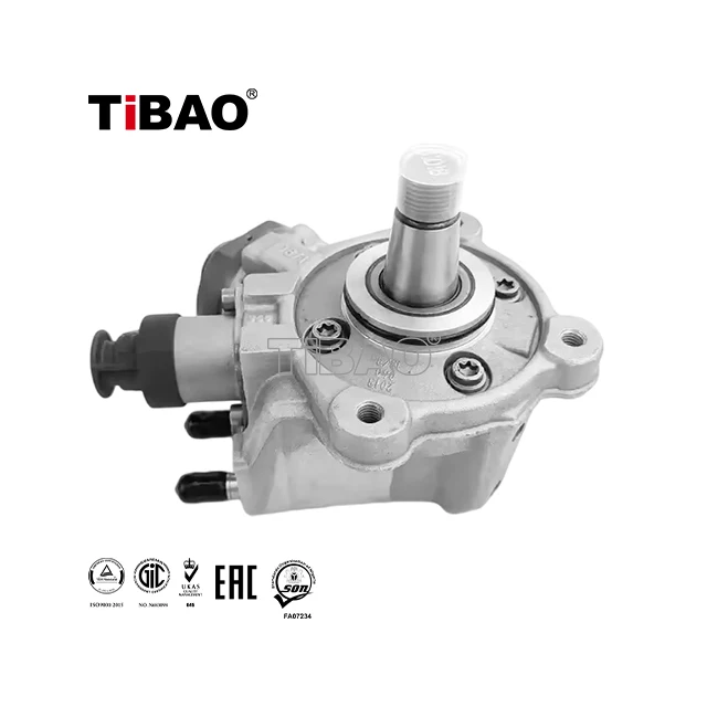 Tibao Auto Diesel Injector Brandstofpomp Voor A3 A4 B8 A5 A6 C7 Q5 Tt Vw Amarok Golf Jetta 03l130755 03l130755a 03l 130 755