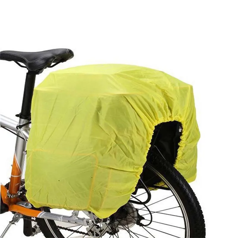 

Waterproof High Quality Cycle Bicycle Bike Reflective Waterproof Cover Bicycle Bike Rack Pack Bag Dust Rain Cover Bag Covers