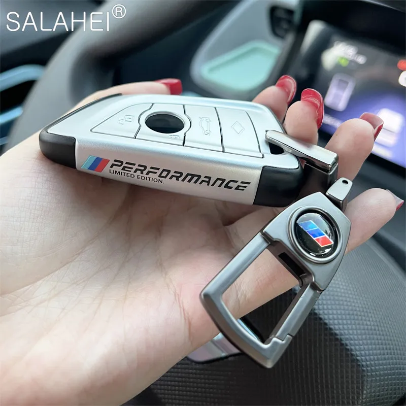 BMW key case